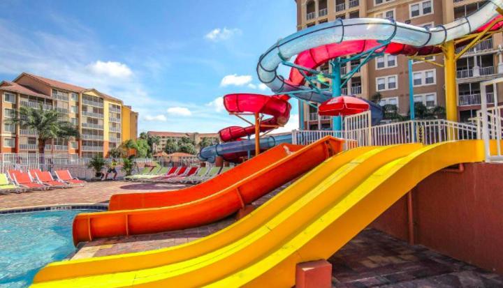 Westgate Town Center Hotel Four Corners Exterior photo