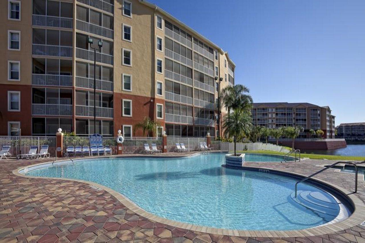 Westgate Town Center Hotel Four Corners Exterior photo